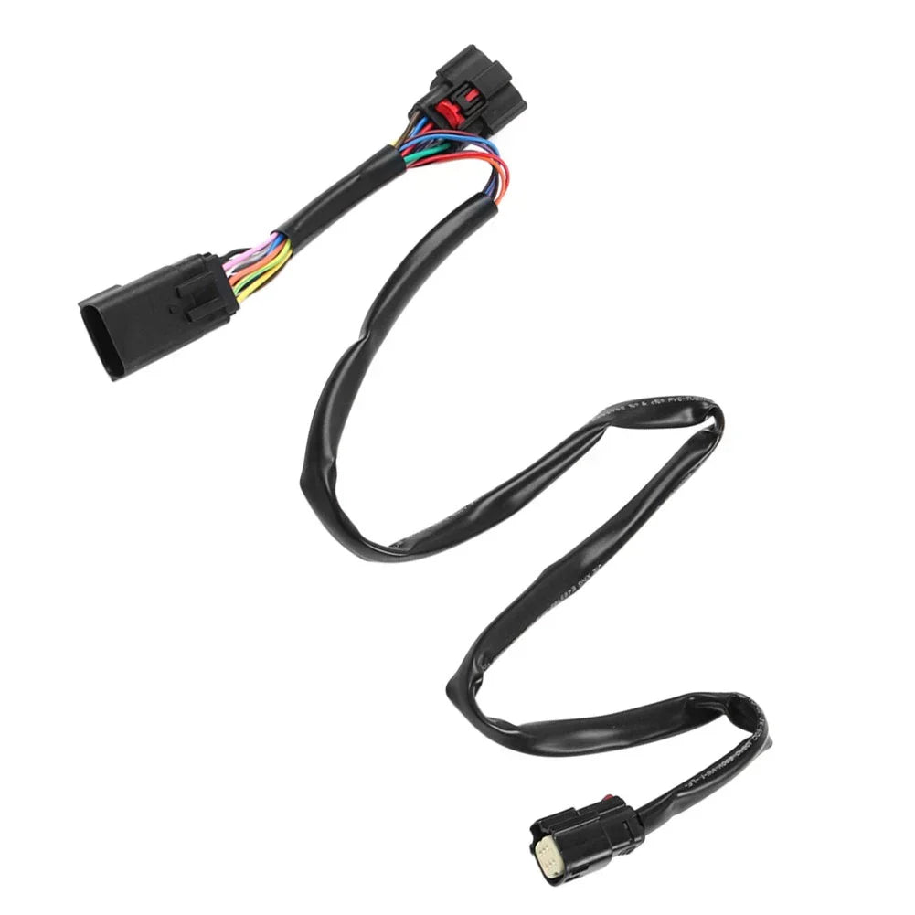 Quick-Disconnect Wiring Harness for CVO Street Glide FLHXSE (2023-2024)