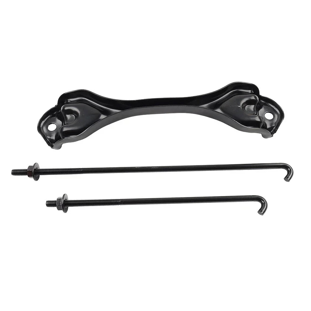 Battery Hold Down Clamp for Toyota 4Runner, FJ Cruiser, Lexus Prado