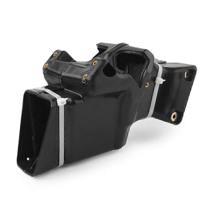 Ram Air Intake Tube Duct Cover for Honda CBR600RR 2007-2015