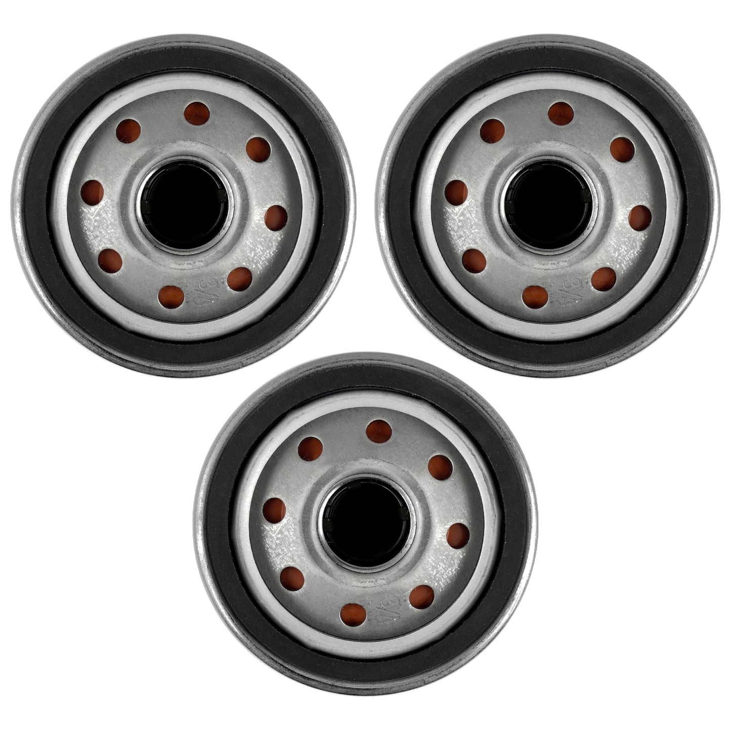 3 Oil Filter Replacement for John Deere AM101001 AM101054 (N/A)