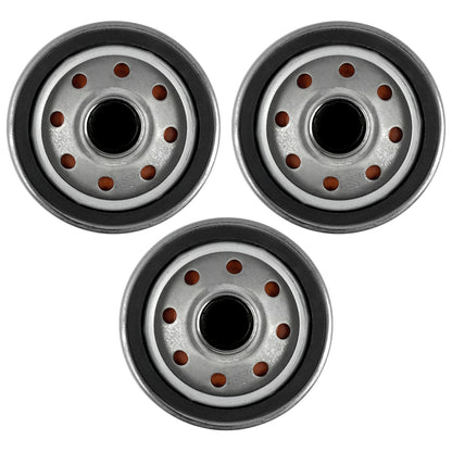 3 Oil Filter Replacement for John Deere AM101001 AM101054 (N/A)