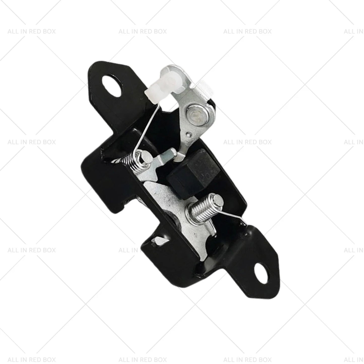 Tailgate Latch & Bolt Kit Left+Right for Nissan Navara D40 (2004-2012)