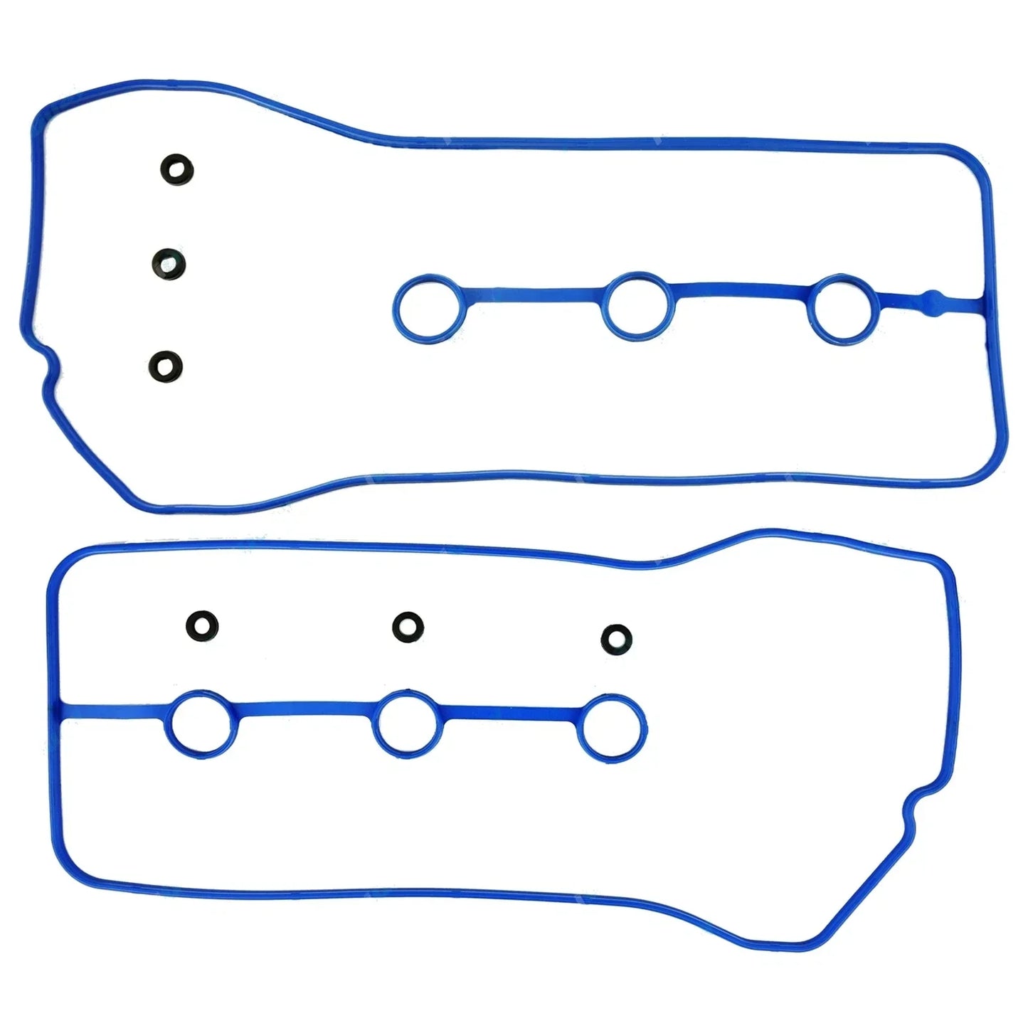 Rocker Valve Cover Gasket Set for Hilux GGN25 GGN15 GGN120 V6 1GR-FE 4.0L 05~17