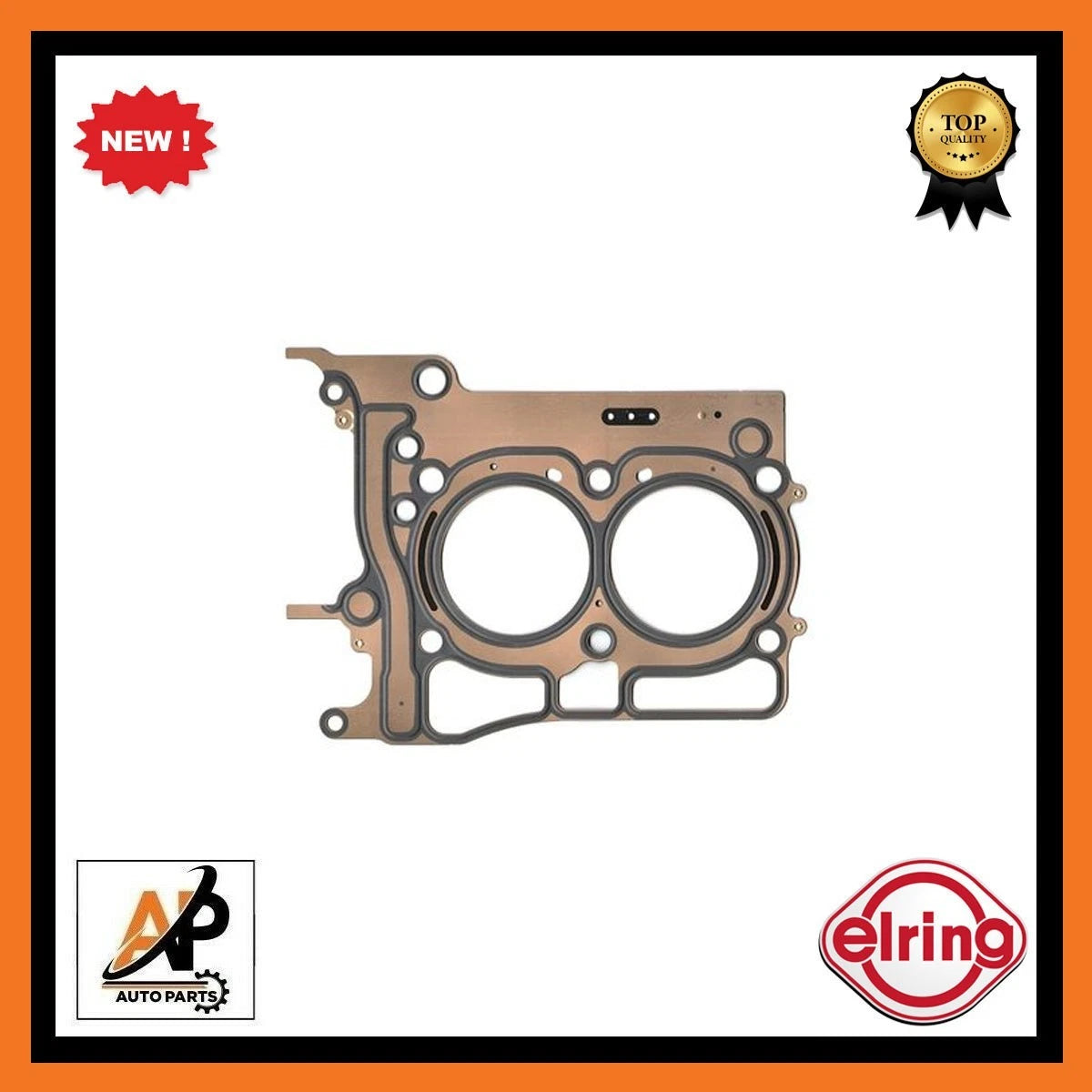 Cylinder Head Gasket Replacement for Subaru EE20 EE20Z (2011–2019)