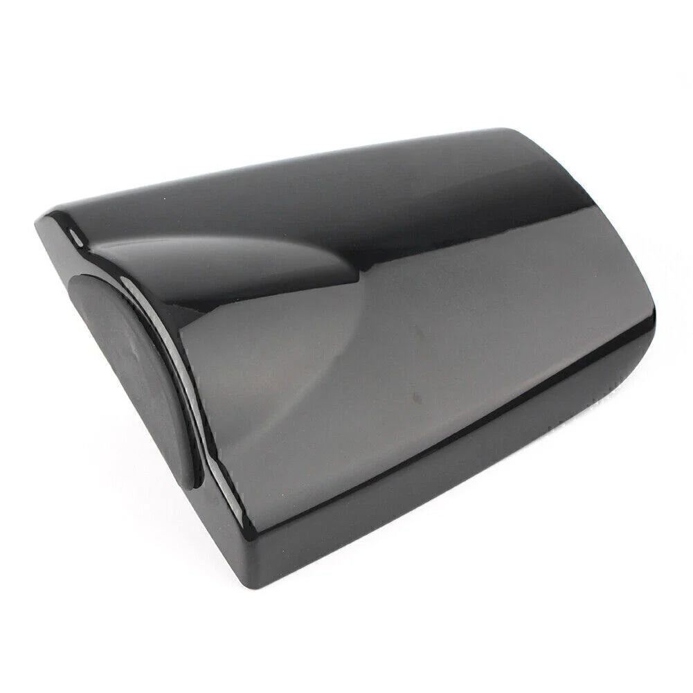 Black Moto Rear Seat Cover for Honda CBR600RR/F5 (2003-2006)