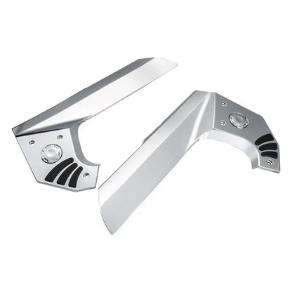 Fairing Frame Covers Chrome for Honda Goldwing GL1800 (2001-2017)