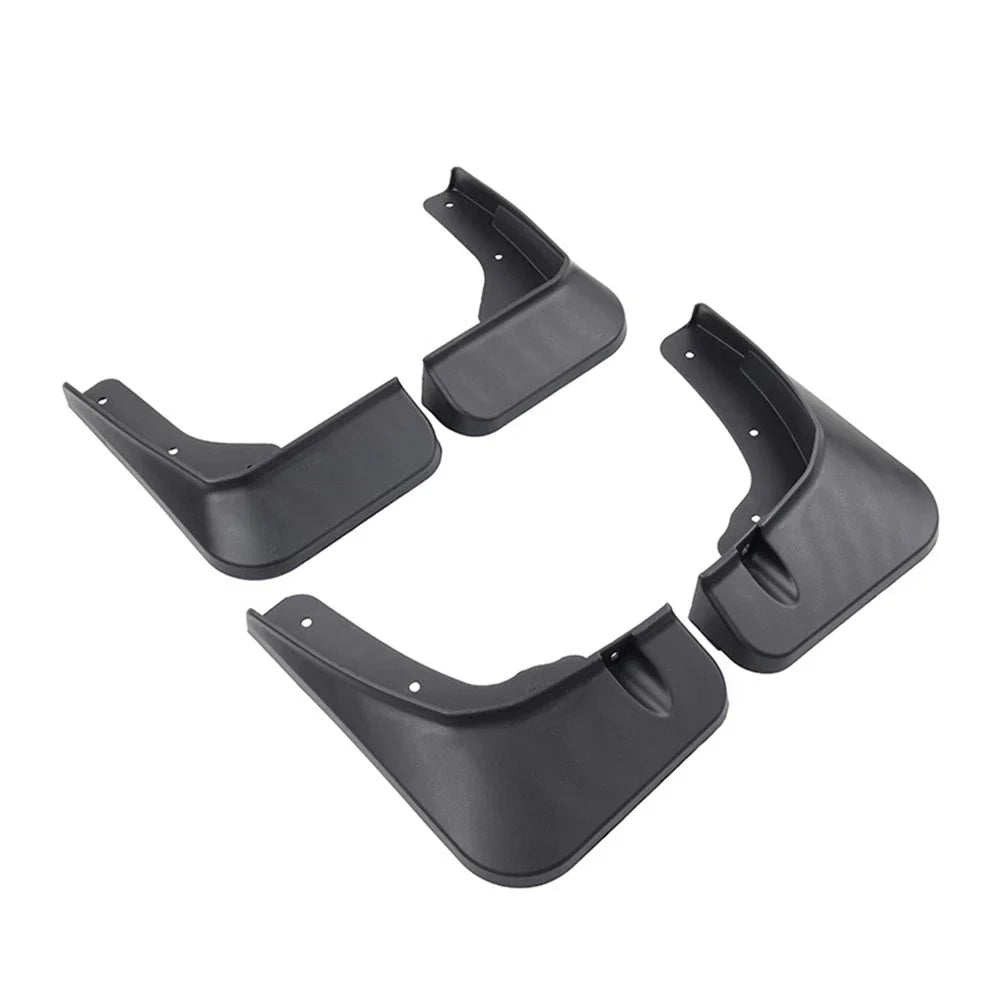Mud Flaps Splash Guards for Mitsubishi Outlander PHEV (2022-2024)
