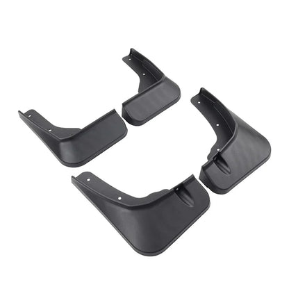 Mud Flaps Splash Guards for Mitsubishi Outlander PHEV (2022-2024)
