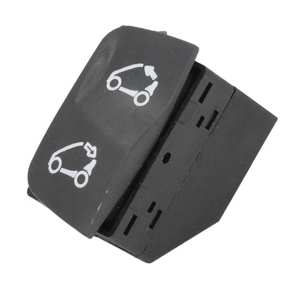 Convertible Roof Top Switch for Smart Fortwo Cabrio (2007-2015)