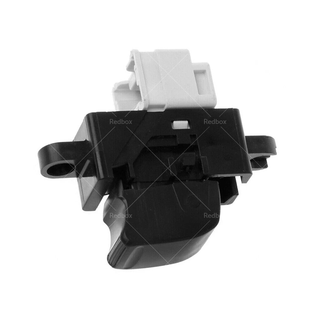 Front Left Window Switch for Nissan Pathfinder, Patrol, X-Trail (2005-2012)