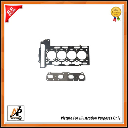 Head Gasket Set Replacement for Citroen DS3 Peugeot 1.6 Petrol (2010–2015)