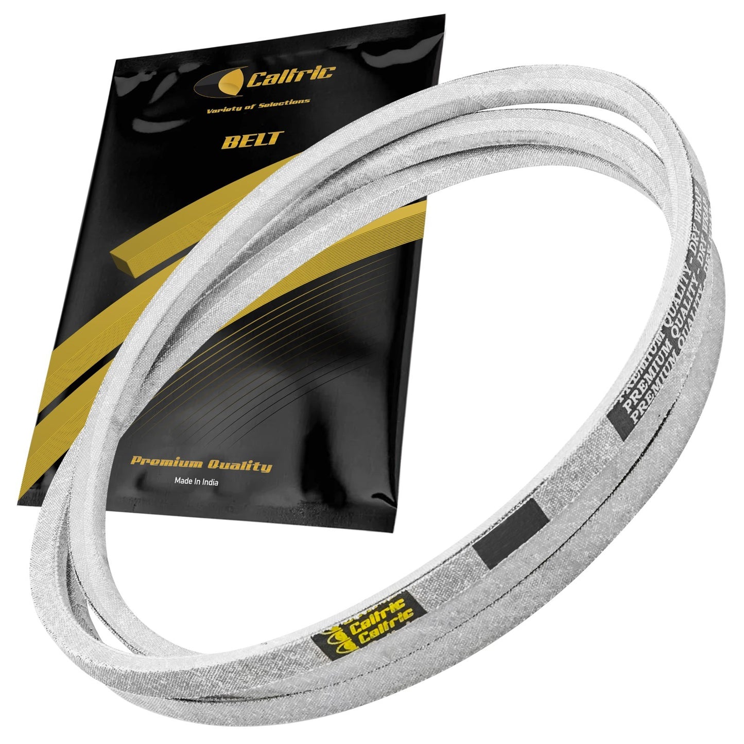 Deck Belt Replacement for Troy-Bilt Mustang Colt RZT Colt XP (2016–2018)