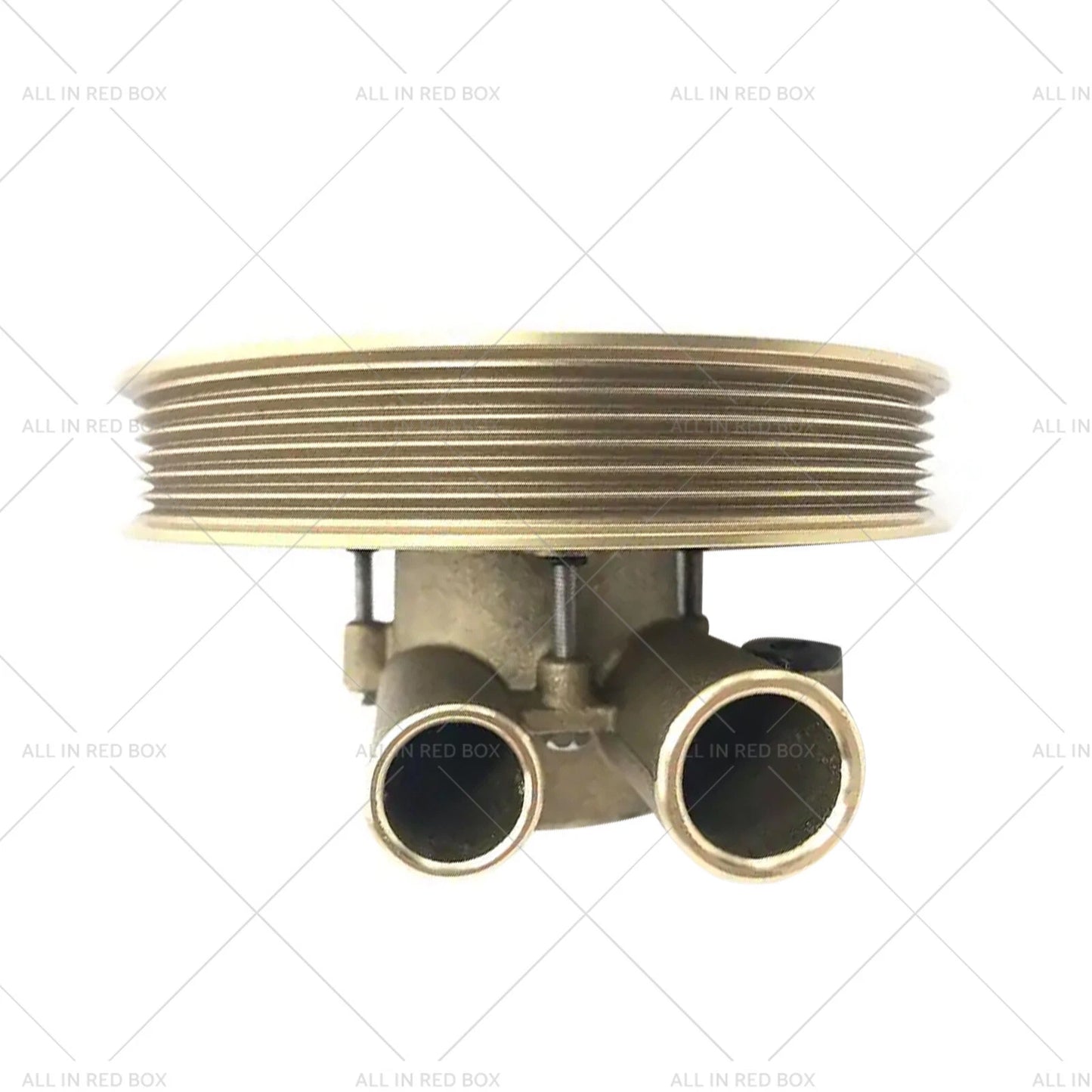 Raw Sea Impeller Water Pump for Volvo Penta 4.3 5.0 5.7 V6 V8