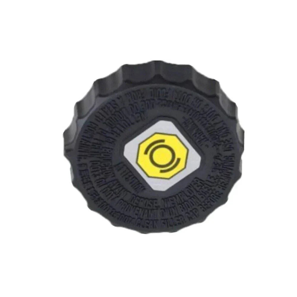 Brake Master Cylinder Reservoir Filler Cap for Toyota Lexus