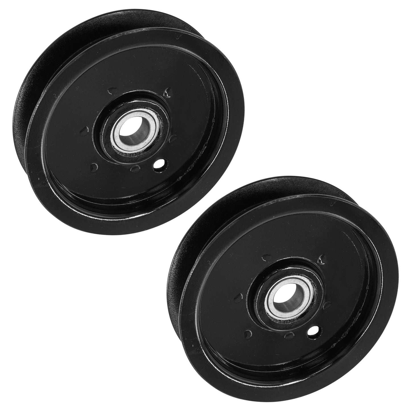 Deck Pulley Replacement for Toro Titan TimeCutter X4850 XS4850 ZX5420 (2005–2010)