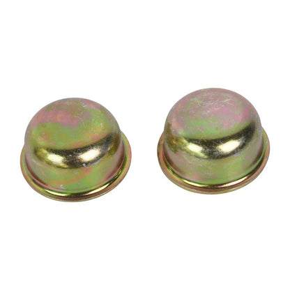 Car Wheel Bearing Grease Caps for Toyota 4Runner, Land Cruiser, Pickup (1995-2002)