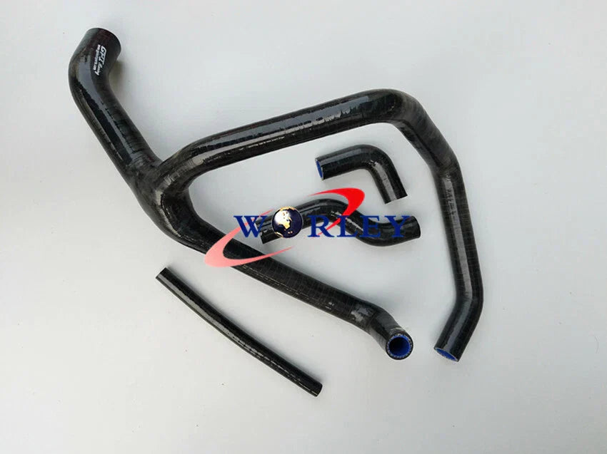 Silicone Radiator Hose for Honda XL650 XL650V XL650R XL650V Transalp (2000-2007)