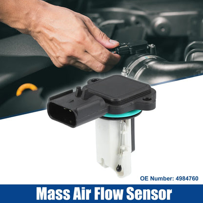 Mass Air Flow Sensor for DODGE 2500 (2013-2017)
