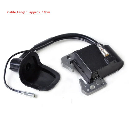 Ignition Coil for 49cc 2-Stroke ATV, Chopper, Dirt Bike ()