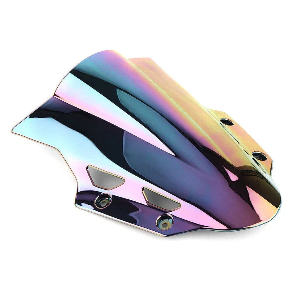 Deep-Iridium Windscreen for Suzuki GSX250R (2017-2020)