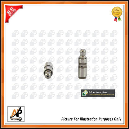 Engine Tappet Replacement for Citroen Peugeot 1.4 1.6 Petrol (2010–2018)