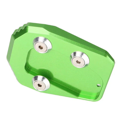 Kickstand Side Stand Extension Pad for Yamaha MT09 (2013-2016) Colorful