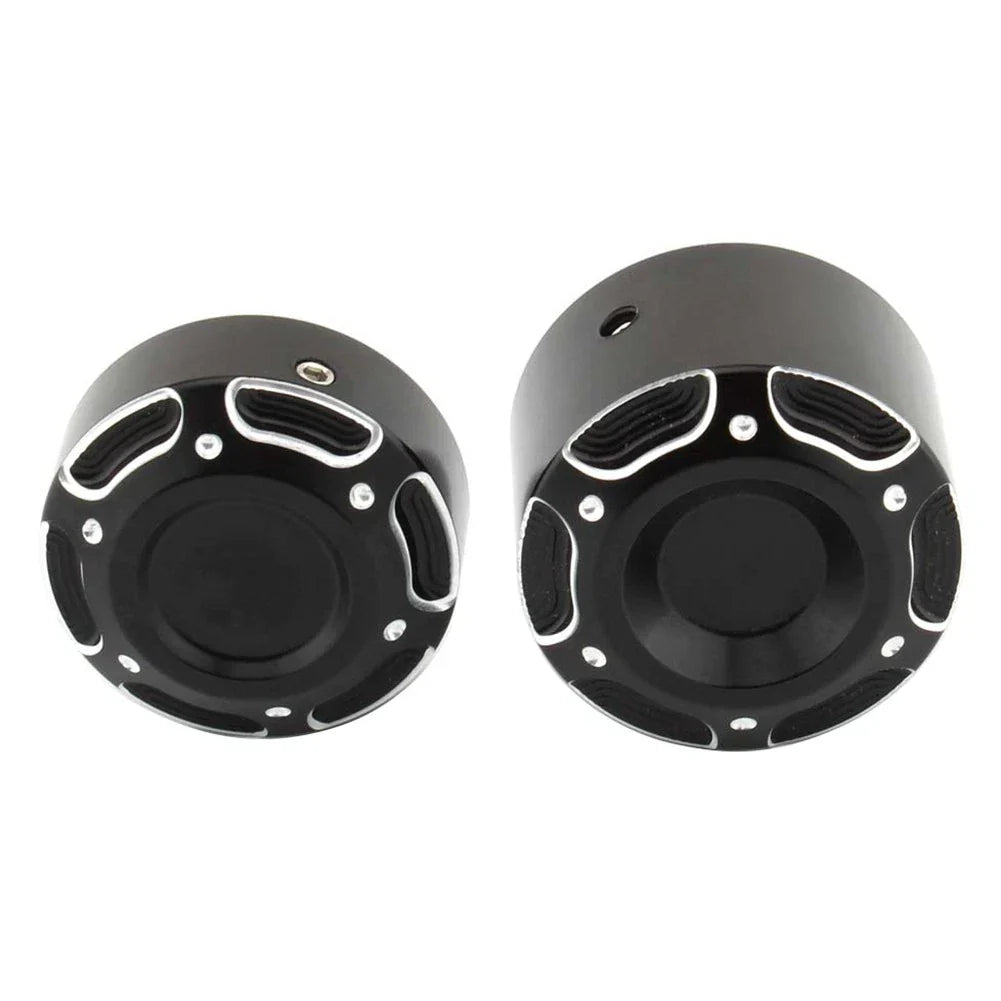 Frame Cap Nut Bolt Covers for Harley-Davidson X350