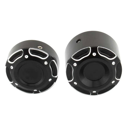 Frame Cap Nut Bolt Covers for Harley-Davidson X350