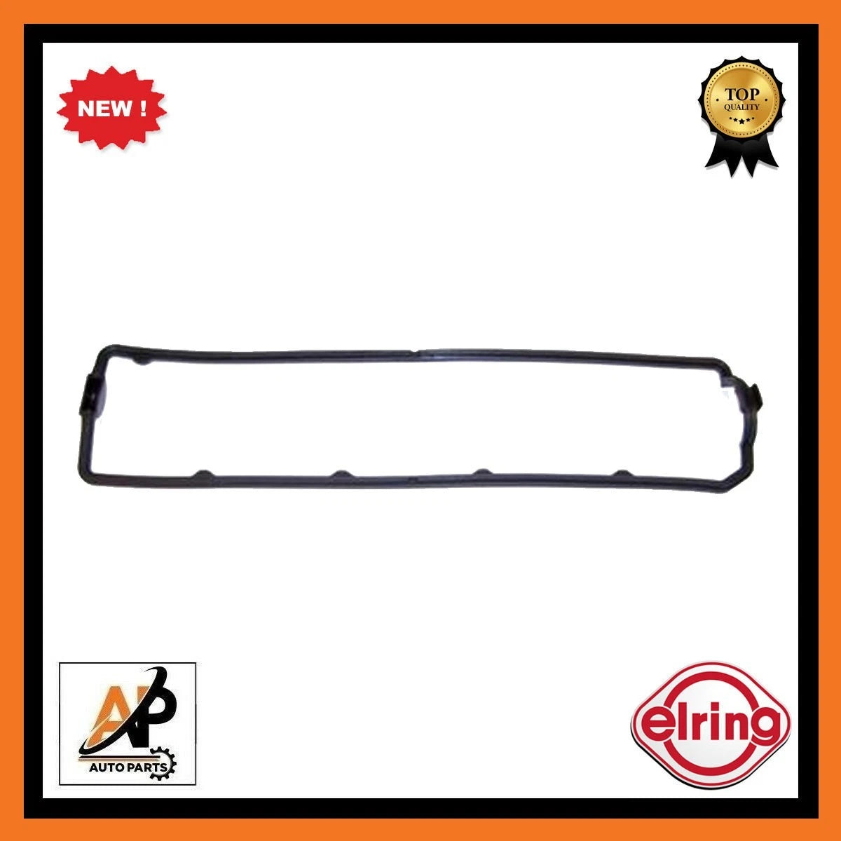 Cylinder Head Cover Gasket for Ford RFK (2000–2012)