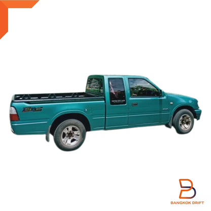 Front Door Weatherstrip Rubber Seal for Holden Rodeo TF (1988-2002)