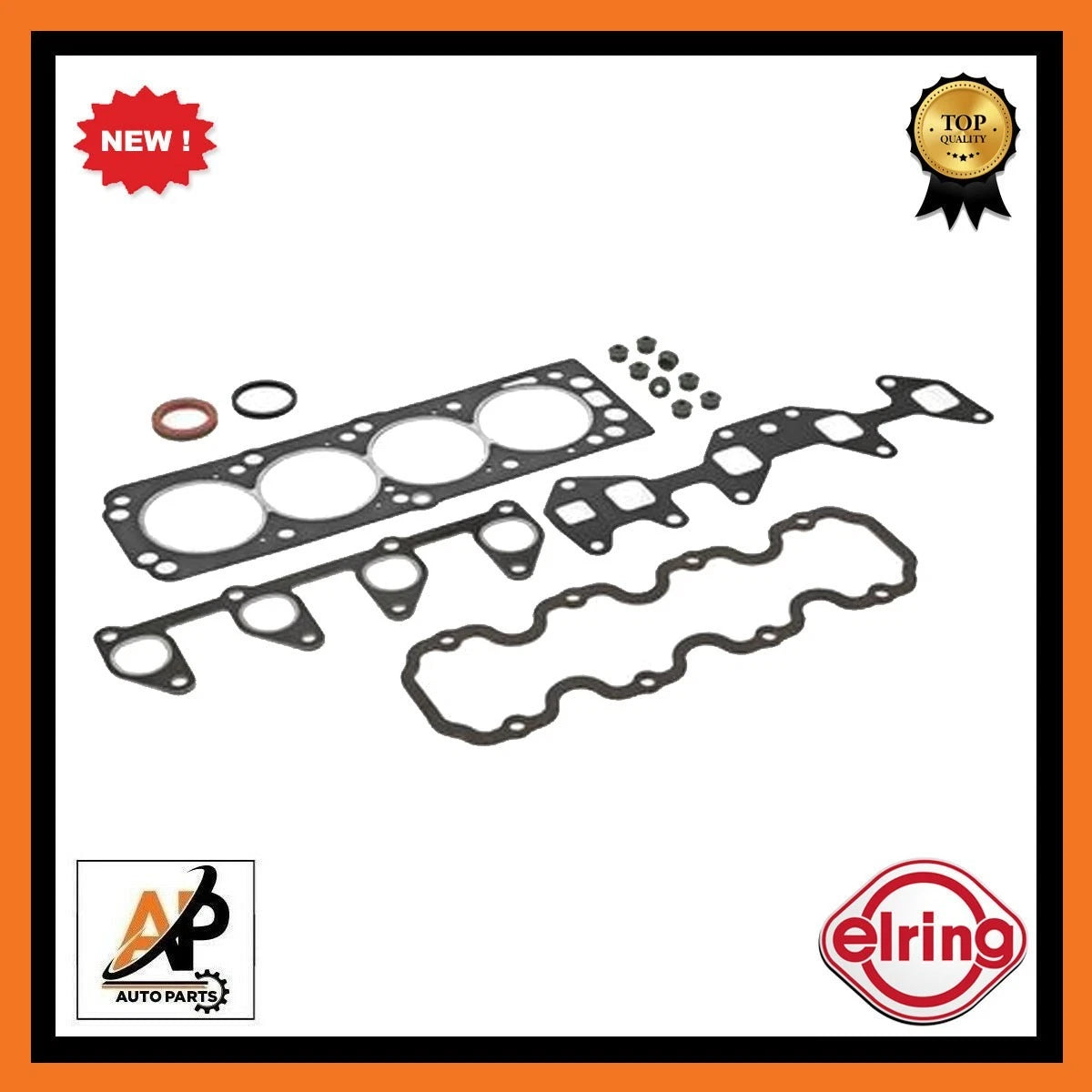Cylinder Head Gasket Kit Replacement for Opel E 16 SE () (1978–1984)