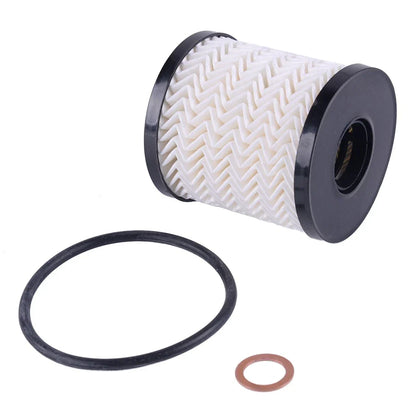 Engine Oil Filter for BMW Mini Cooper R55 R56 R58 R59 R60 (2007-2013)