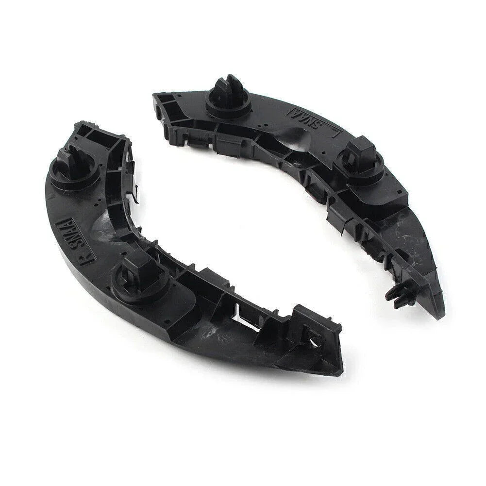 Bumper Front Mount Support Holders for Honda Civic Sedan (2006-2011)