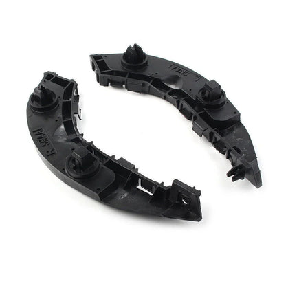 Bumper Front Mount Support Holders for Honda Civic Sedan (2006-2011)