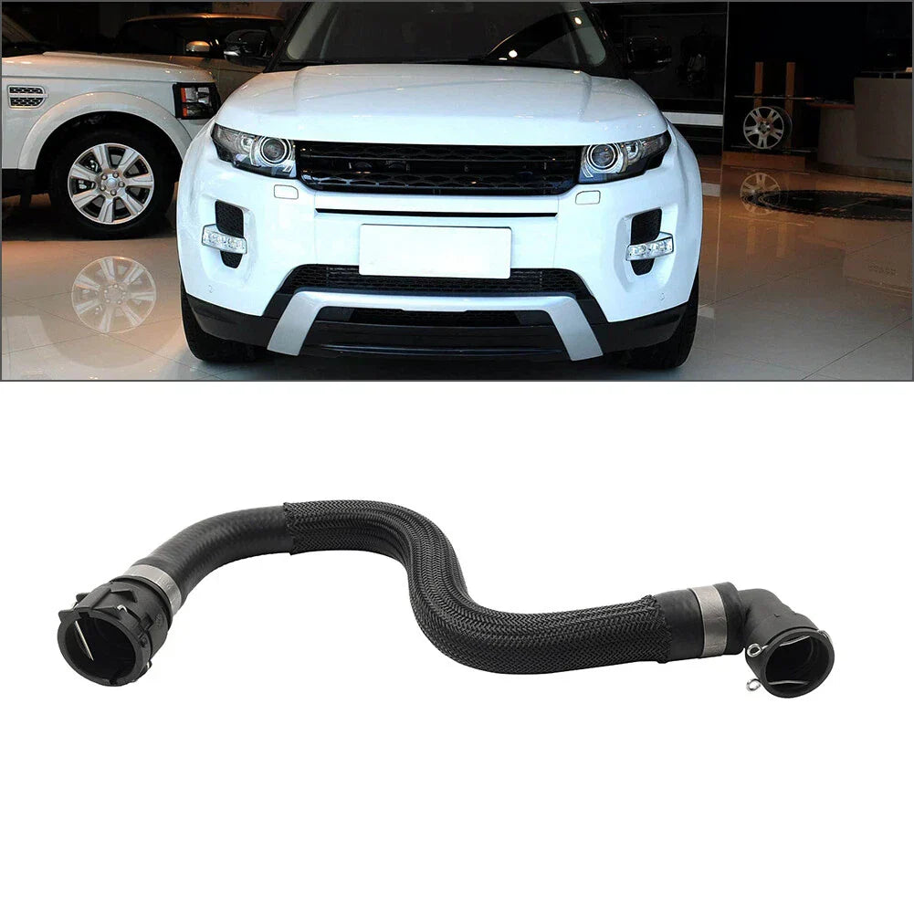 Engine Heater Inlet Hose for Land Rover Discovery Sport, Freelander 2 (2015-2023)
