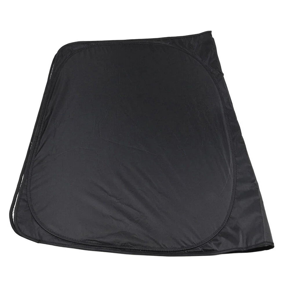 Foldable Windshield Sun Shade Visor for Subaru WRX (2015-2021)