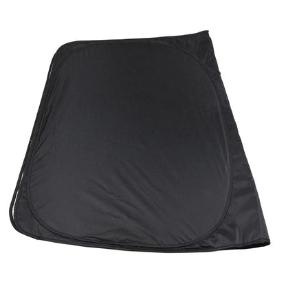 Foldable Windshield Sun Shade Visor for Subaru WRX (2015-2021)