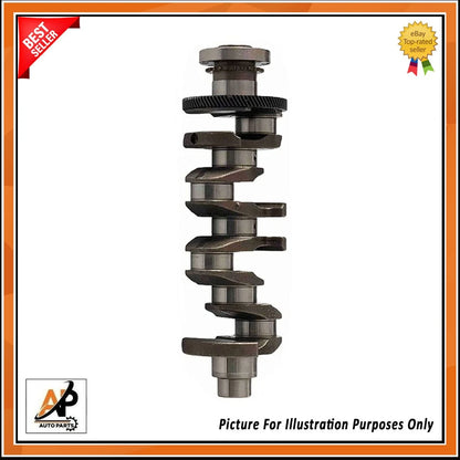 Crankshaft Engine Rebuild Kit for Range Rover 2.0 D 204DTA (2012–2019)
