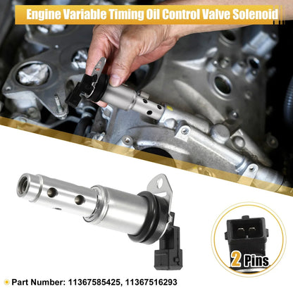 VVT Solenoid for BMW 328i E90 (2007-2013)