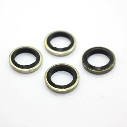 10mm 22mm Hydraulic Brake Banjo Bolts for 110cc 125cc 250cc PIT QUAD DIRT BIKE ATV