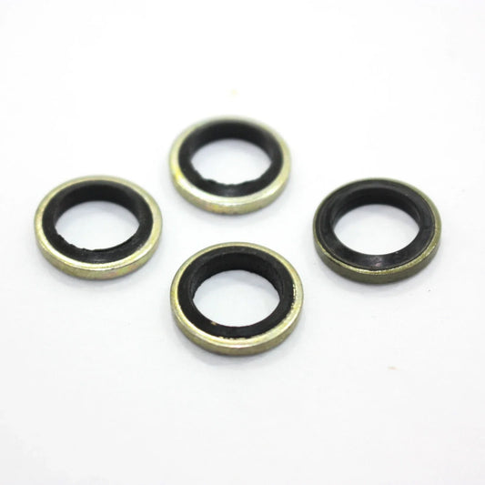 10mm 22mm Hydraulic Brake Banjo Bolts for 110cc 125cc 250cc PIT QUAD DIRT BIKE ATV
