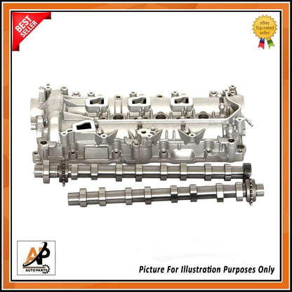 Camshaft Kit Replacement for Peugeot Citroen Ford 1.5 BlueHDi DV5R (2011–2018)