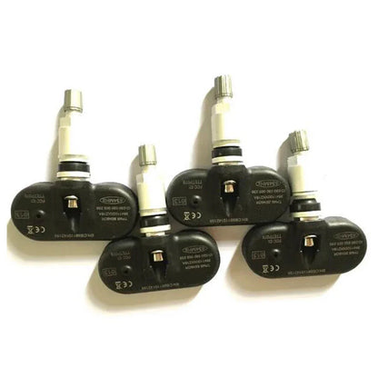 4 x TPMS Tyre Pressure Sensors for Great Wall Haval H6 (2011-2021)
