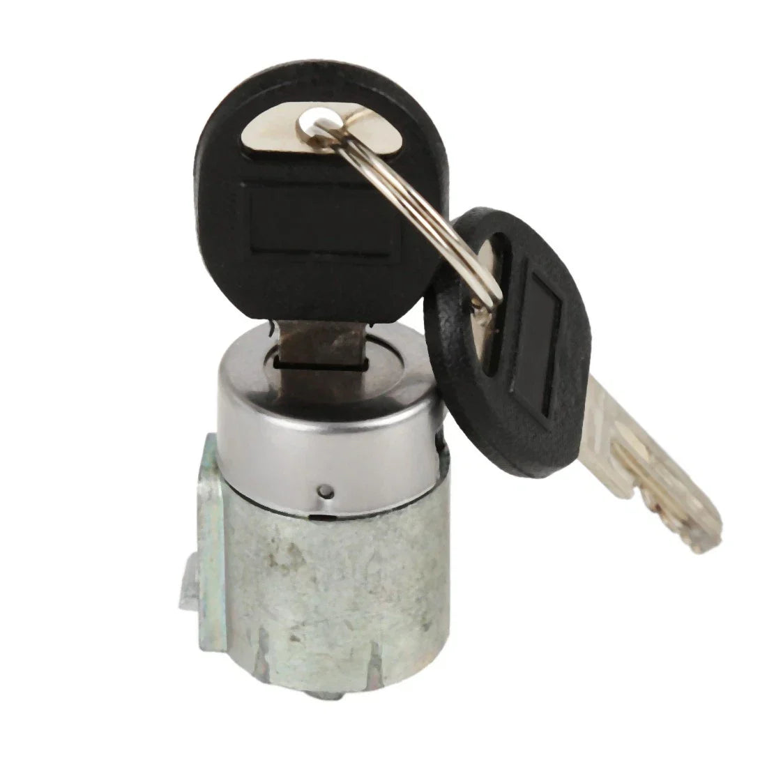 Door Lock Cylinder with Key for Chevrolet C1500 C2500 GMC K1500 K2500 (1990-1999)