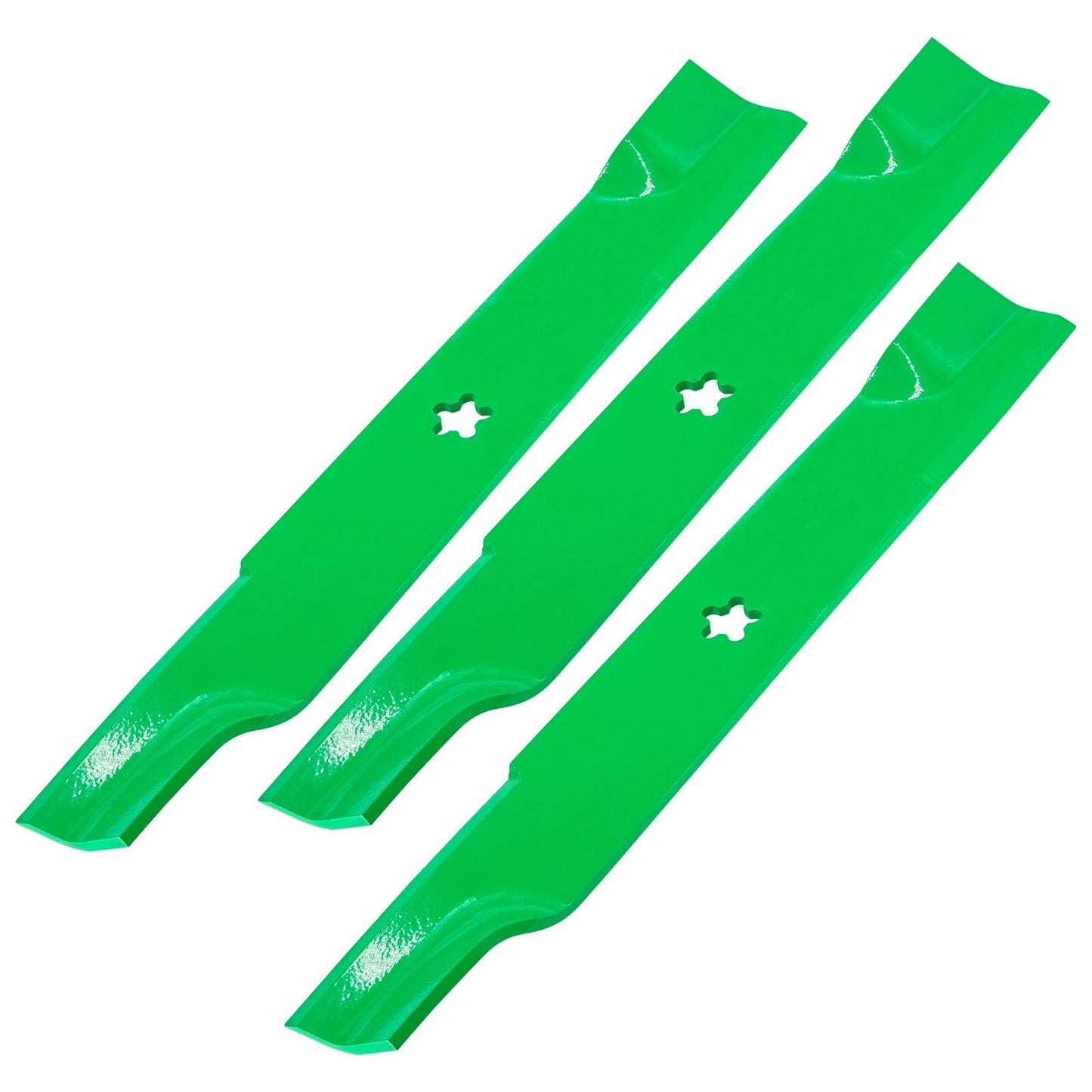 Deck Blade 52 Inch Replacement for Husqvarna Grizzly 52 (2015–2021)