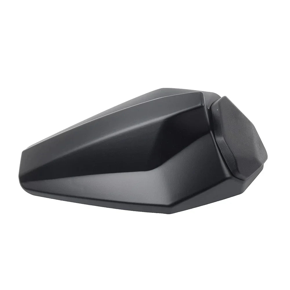 Matte Black Rear Tail Seat Cover for Kawasaki ZX10R ZX-10R (2016-2025)