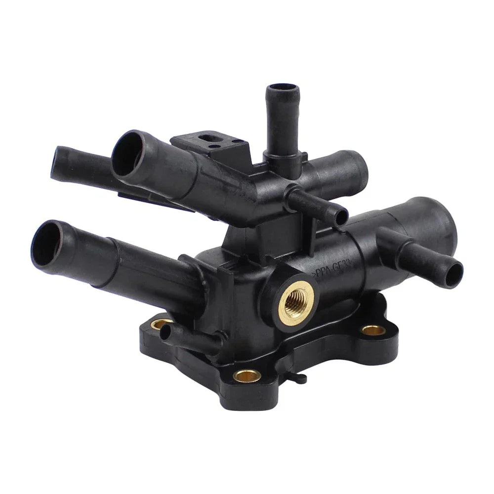 Thermostat Housing Water Outlet for Nissan Altima 2.5L (2013-2020)