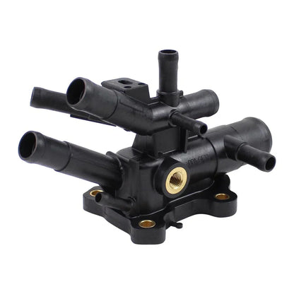 Thermostat Housing Water Outlet for Nissan Altima 2.5L (2013-2020)