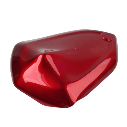 Red Rear Tail Seat Cover for Kawasaki Z1000 (2007-2009)