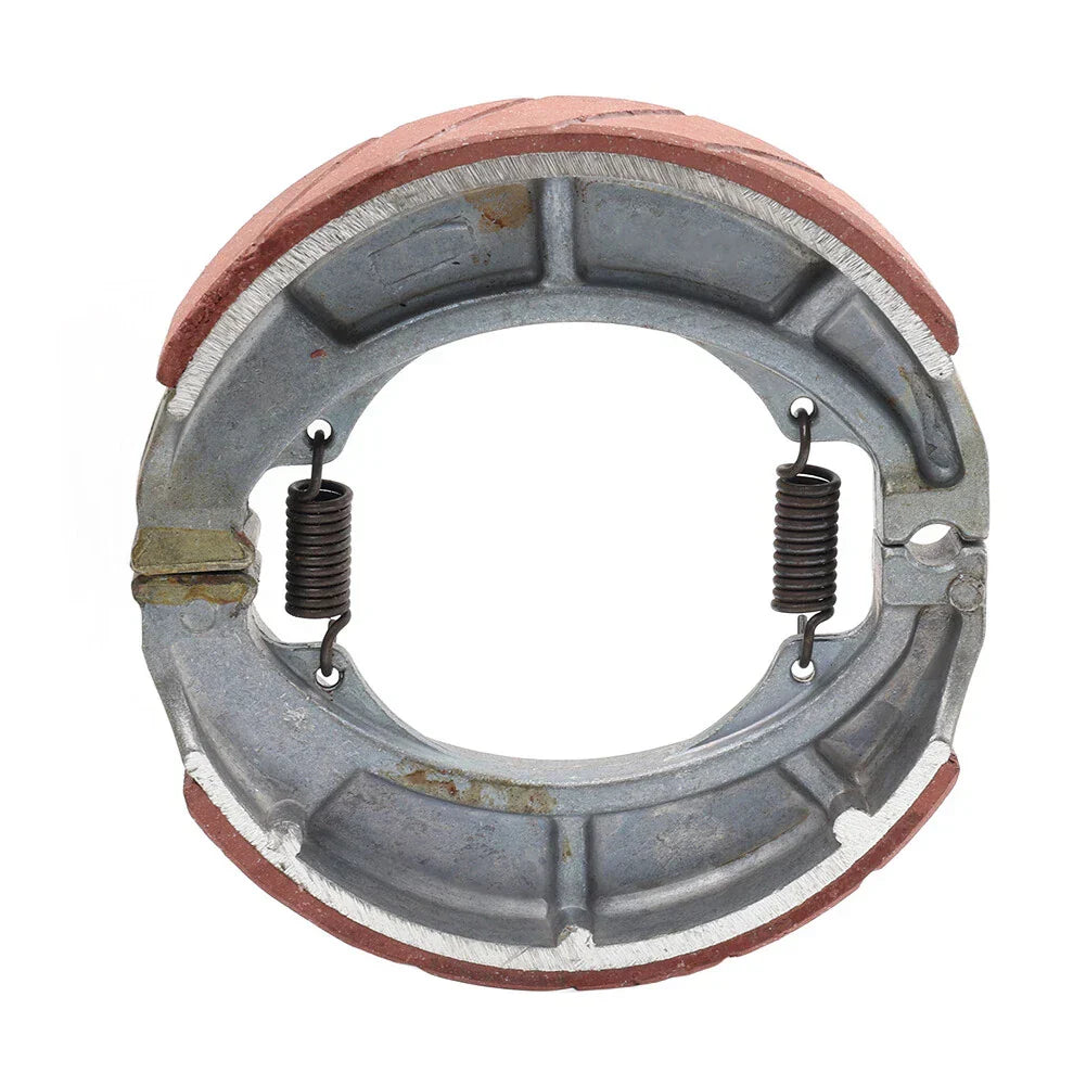 Rear Brake Shoes for SUZUKI GZ125 RM250 RM400 (1998-2011)
